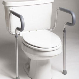 Toilet Safety Frame - Retail Guardian  (each).