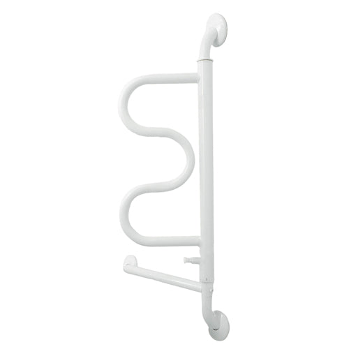 The Curve Grab Bar.