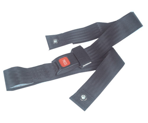 Seat Belt Bariatric Extended 60.