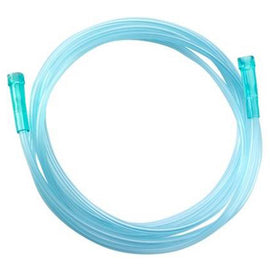 Oxygen Tubing  No-kink  25 Ft 25/cs.