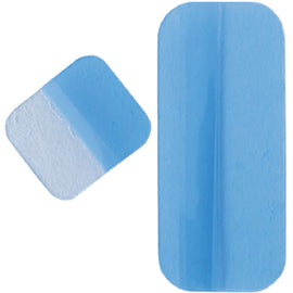 Uni-patch Clear Tac Electrode Patch 1.5  X 1.75  Pack/20.