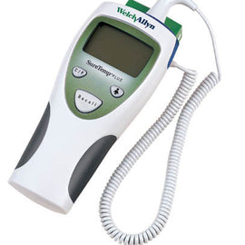 Suretemp Plus Thermometer W/oral Probe # 690.