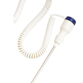 Oral/axillary Probe W/ 9' Cord For Sure Temp Themometer.