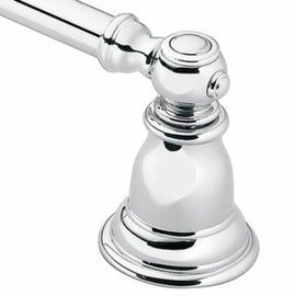 Moen Kingsley Chrome Grab Bar 1.25  X 24.