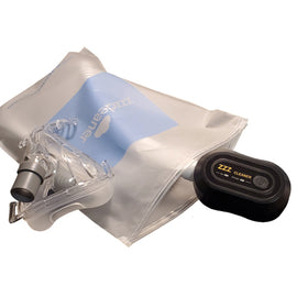 Zzz Cpap Mask & Accessories Cleaner  Universal.